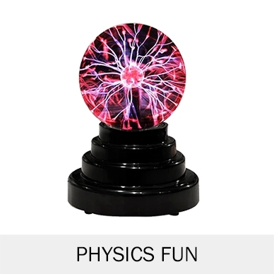 Physics fun