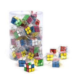 Мини Рубик кубче 2х2