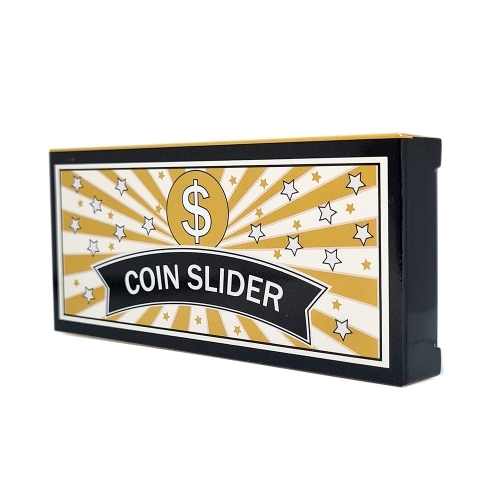 Coin Slider
