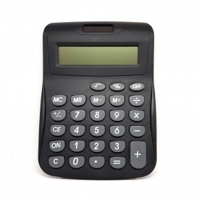 Грешен калкулатор