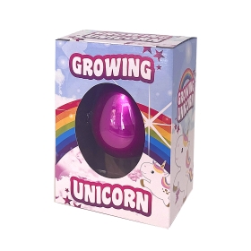 Growing unicorn